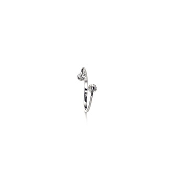V Jewelry Sofia Ring pt