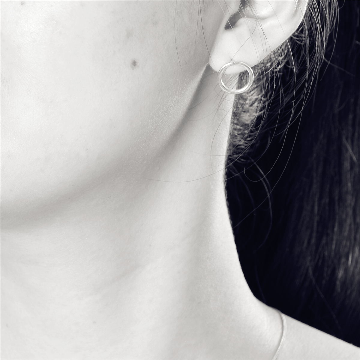 V Jewelry Mia Studs sp - 2