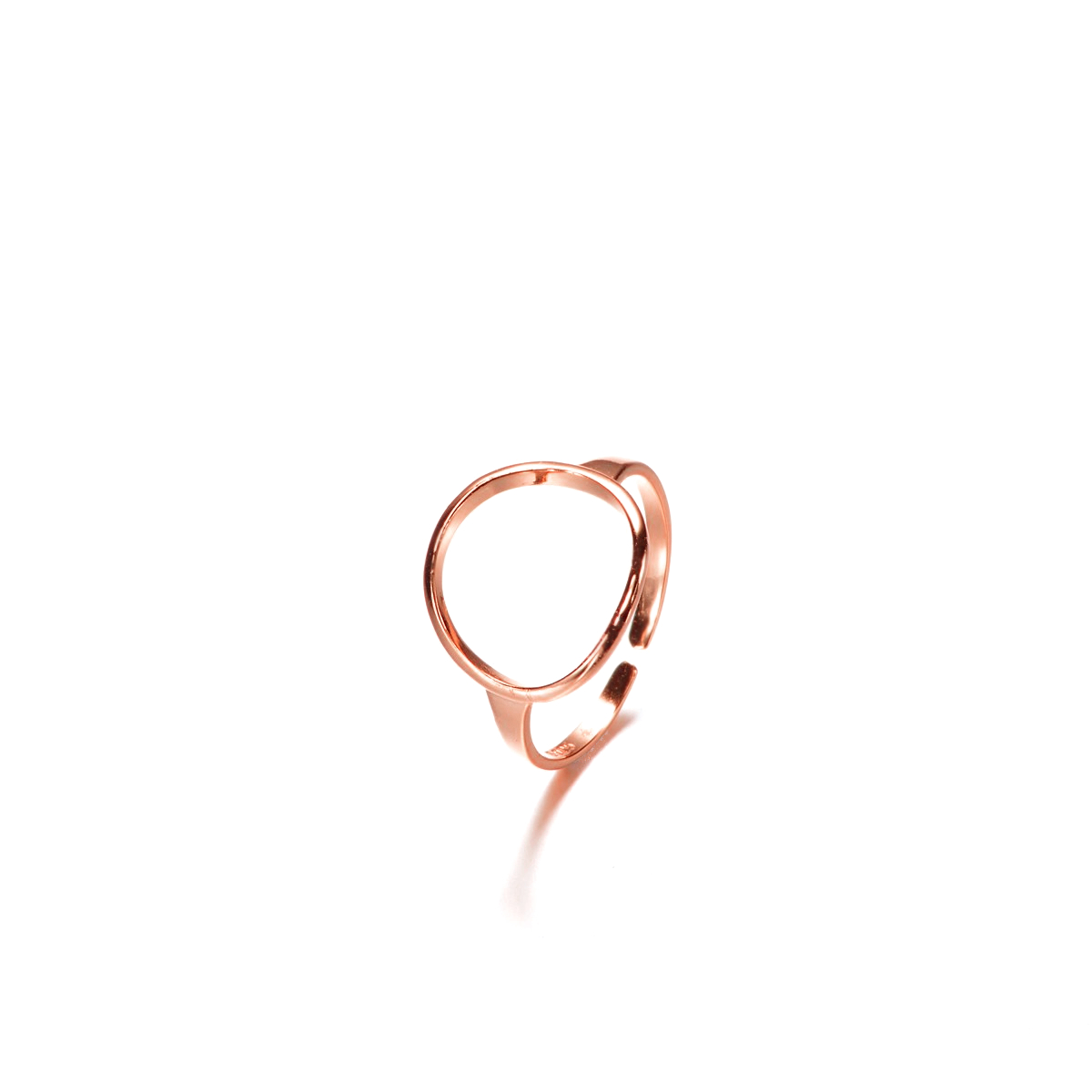 V Jewelry Mia ring rgp