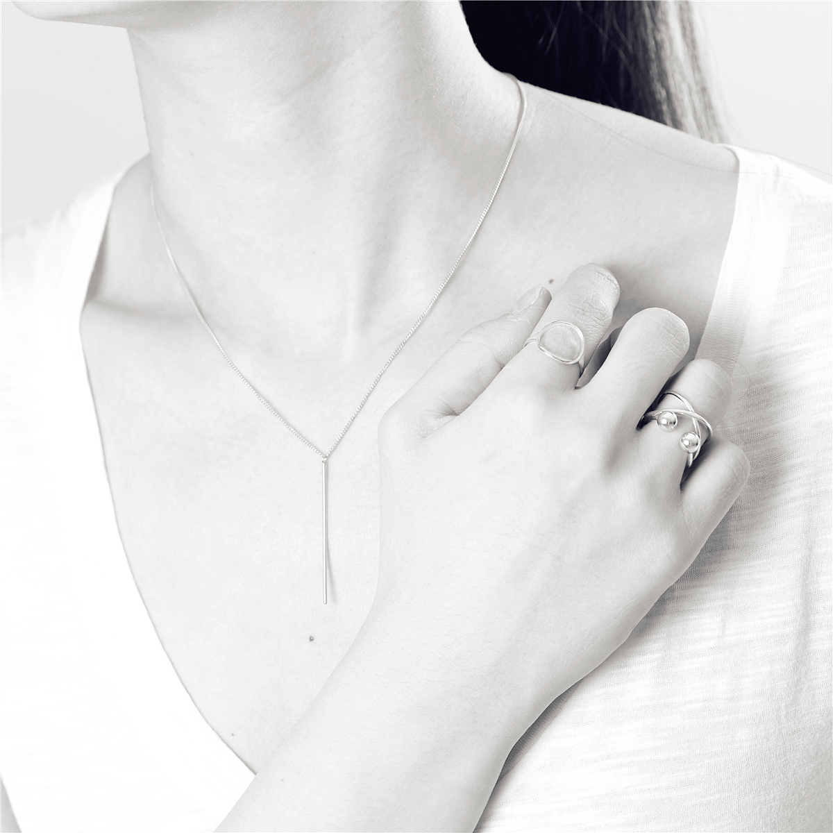 V Jewelry Mia ring sp - 2