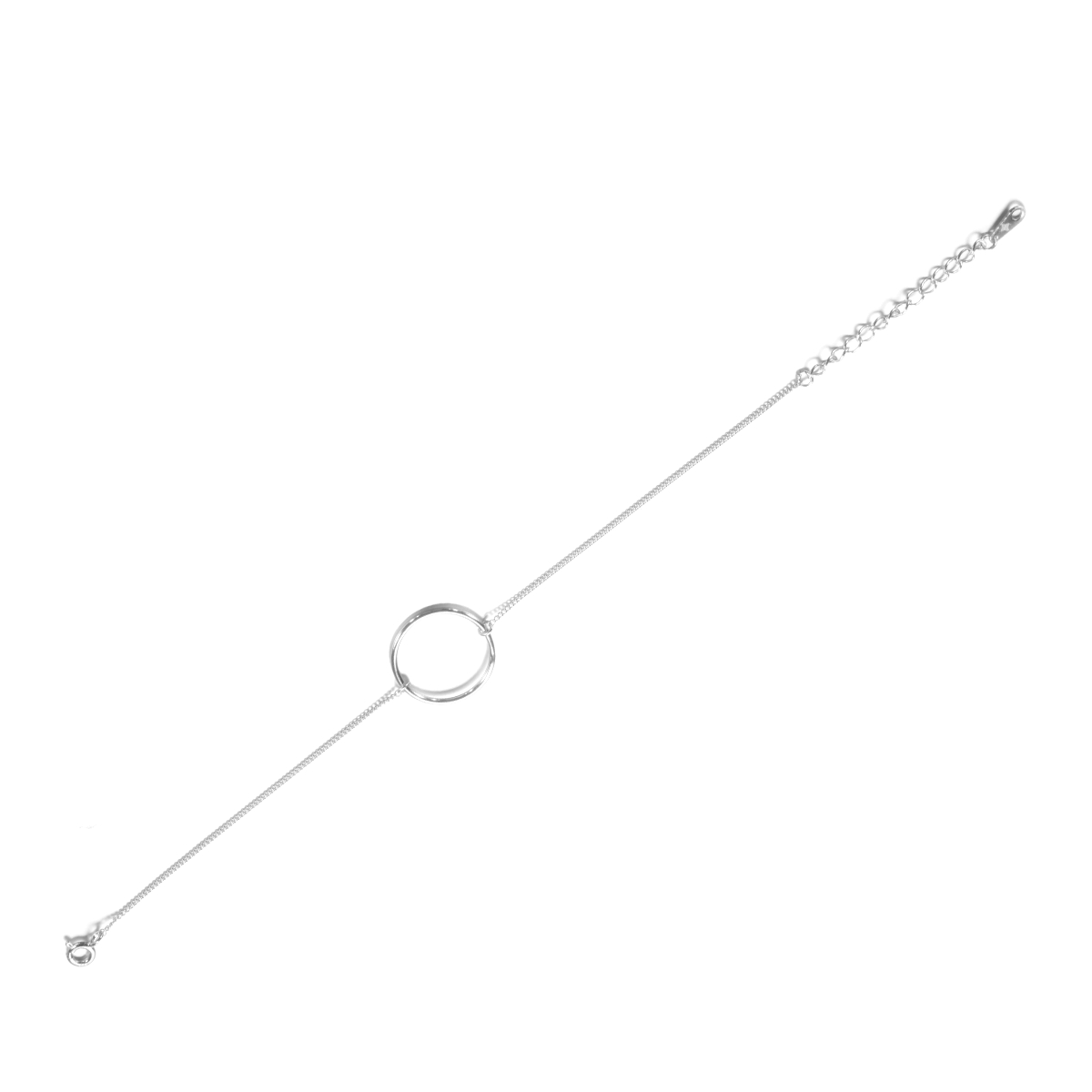 V Jewelry Mia Armband enkel sp