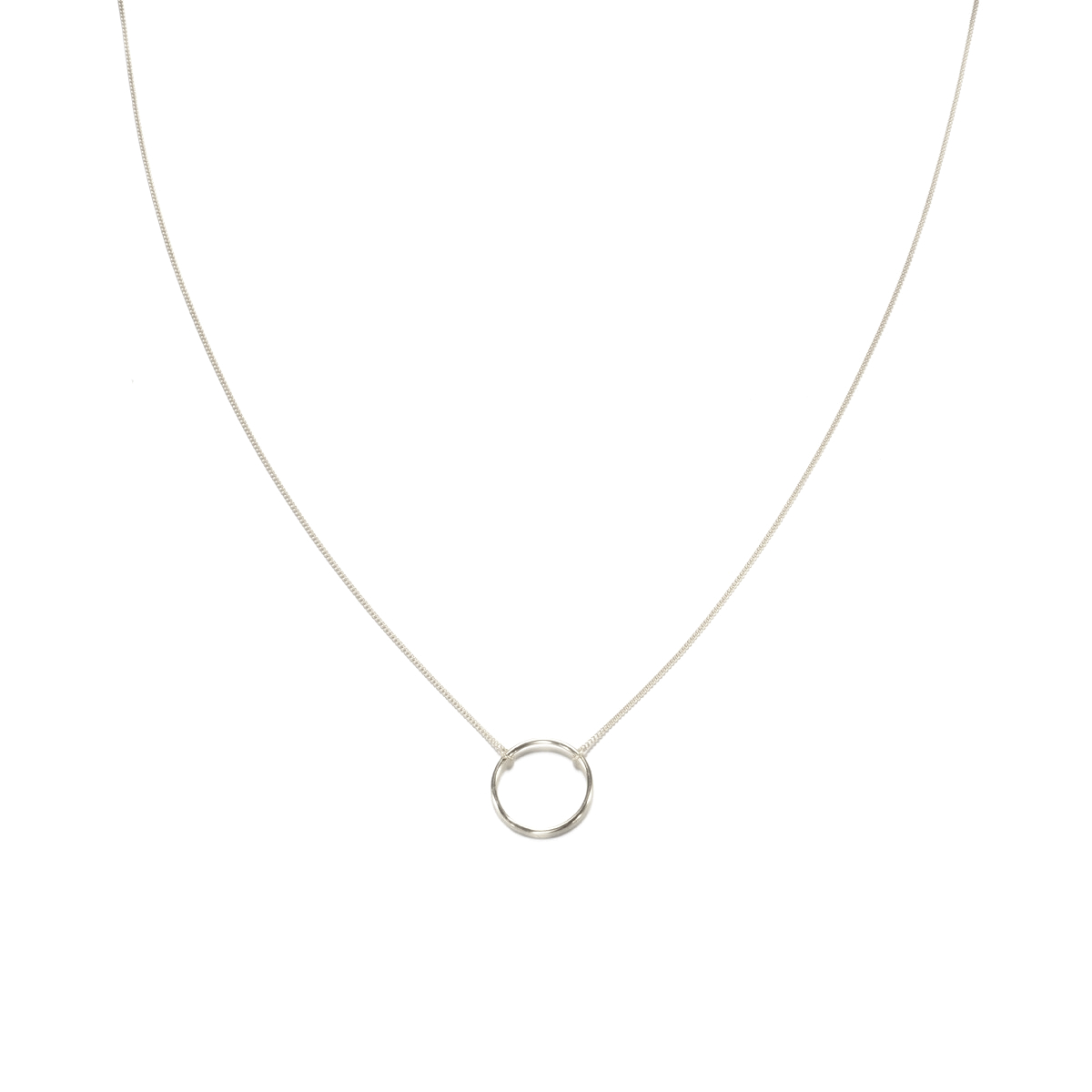 V Jewelry Mia Halsband enkel sp