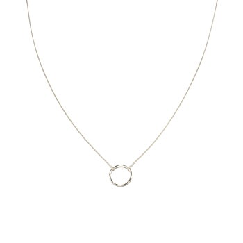 V Jewelry Mia Halsband enkel sp