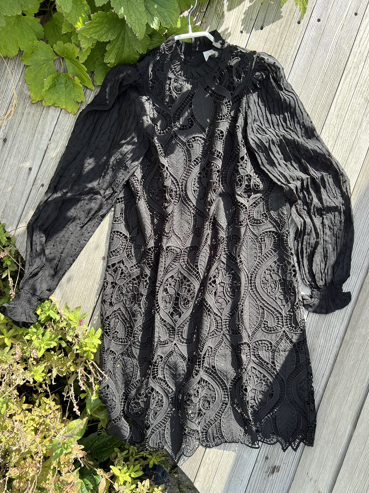 YAS Lera Dress