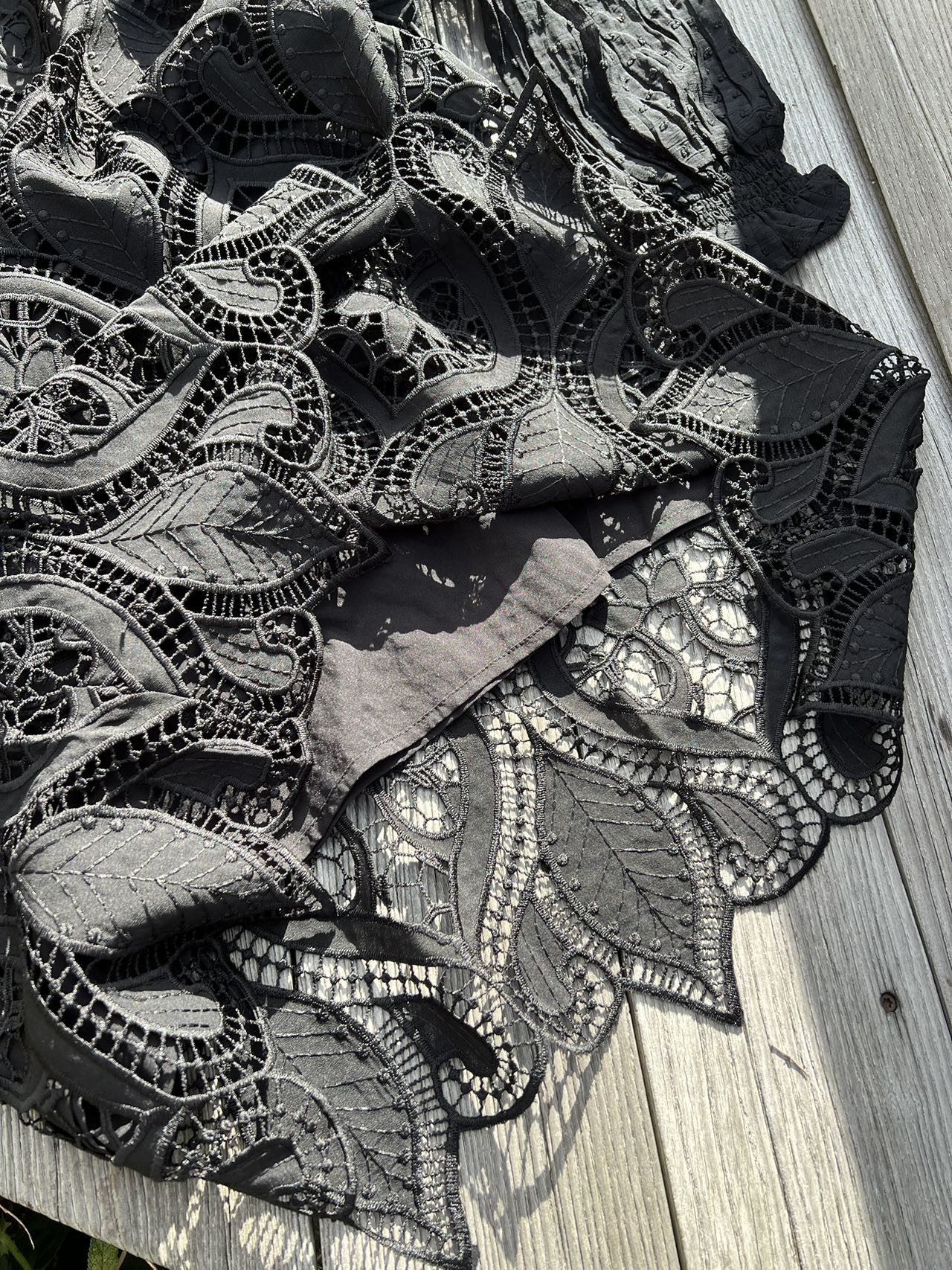 YAS Lera Dress - 3
