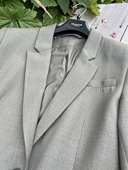 Selected Femme Rita Classic Blazer