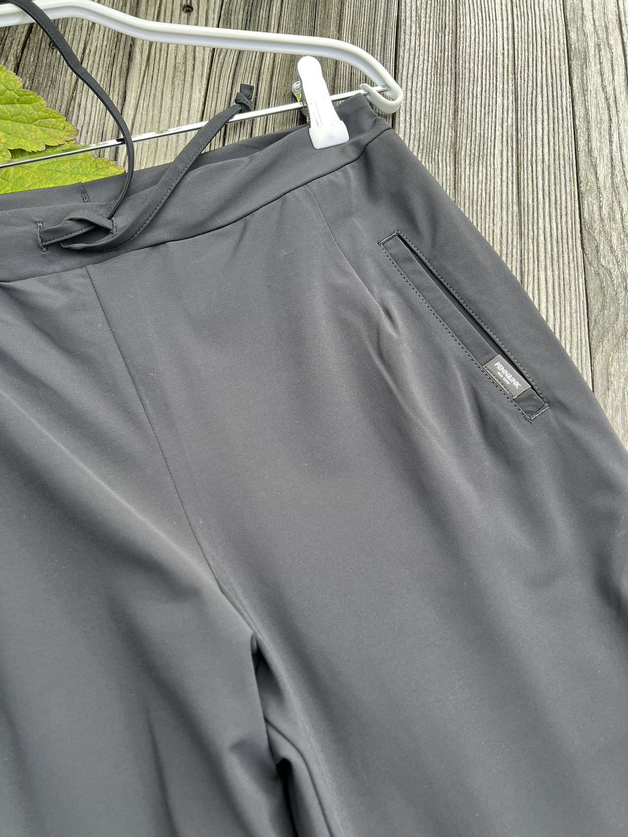PENN&INK W24LTD Dallas Trousers - 3
