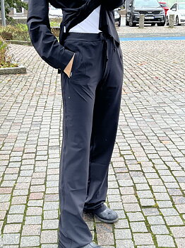 PENN&INK W24LTD Dallas Trousers