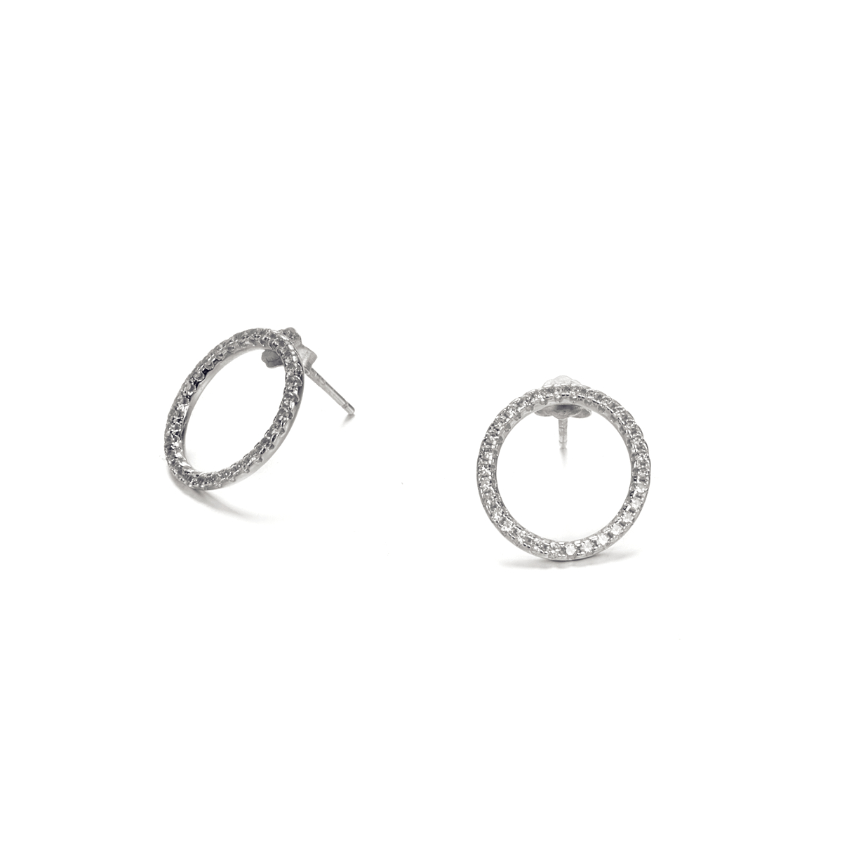 V Jewelry Lisa Studs pt