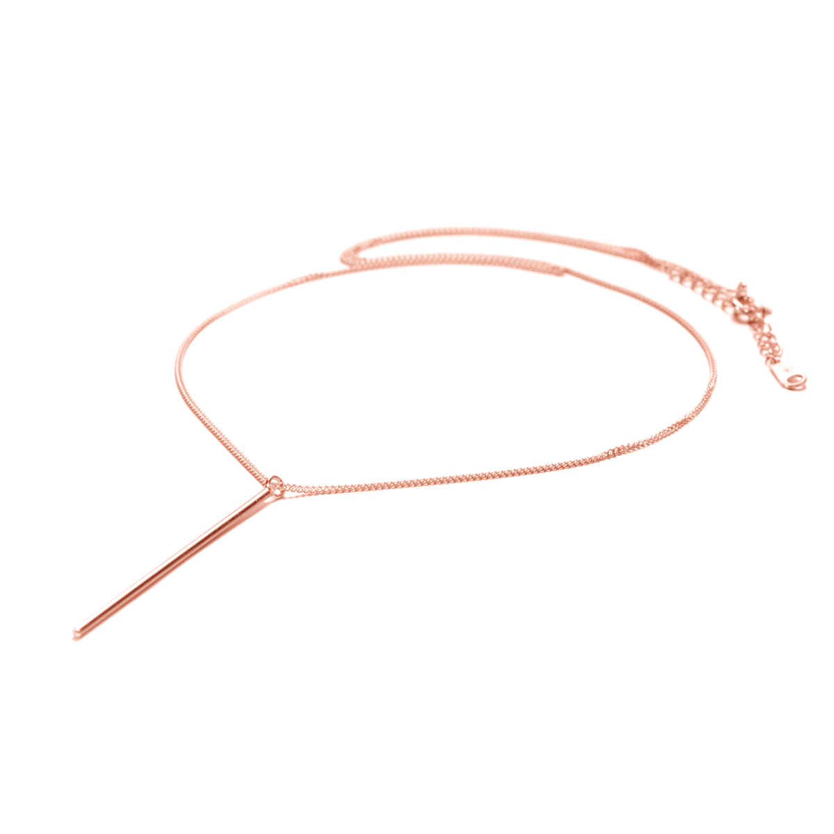 Voguerace V Jewelry Fia Halsband rgp