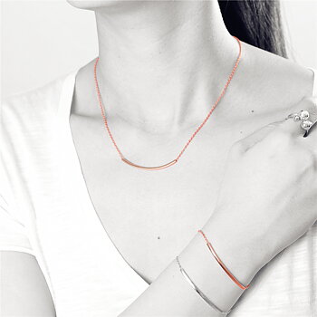 Voguerace V Jewelry Sia Halsband rgp