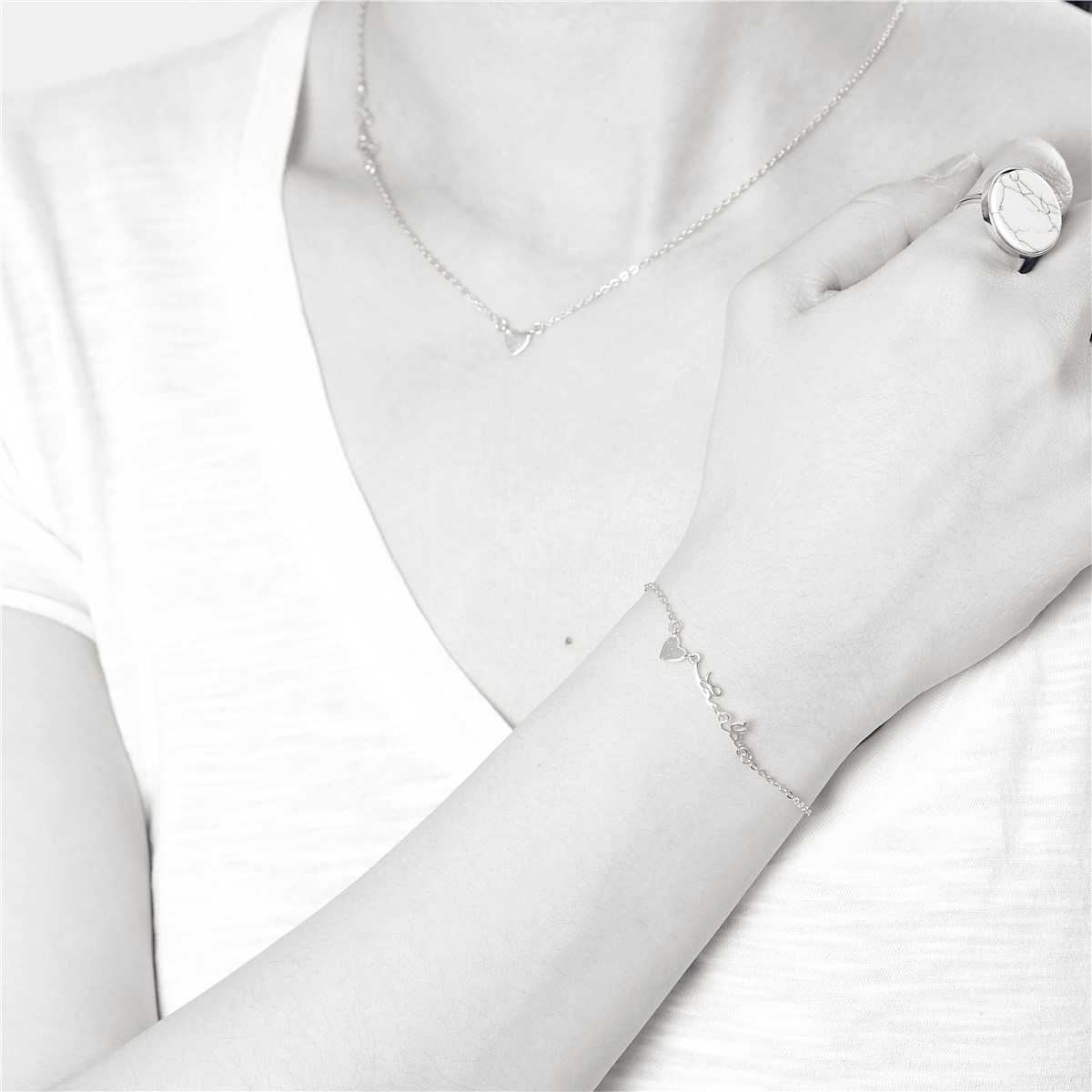 Voguerace V Jewelry Eva Armband sp - 2