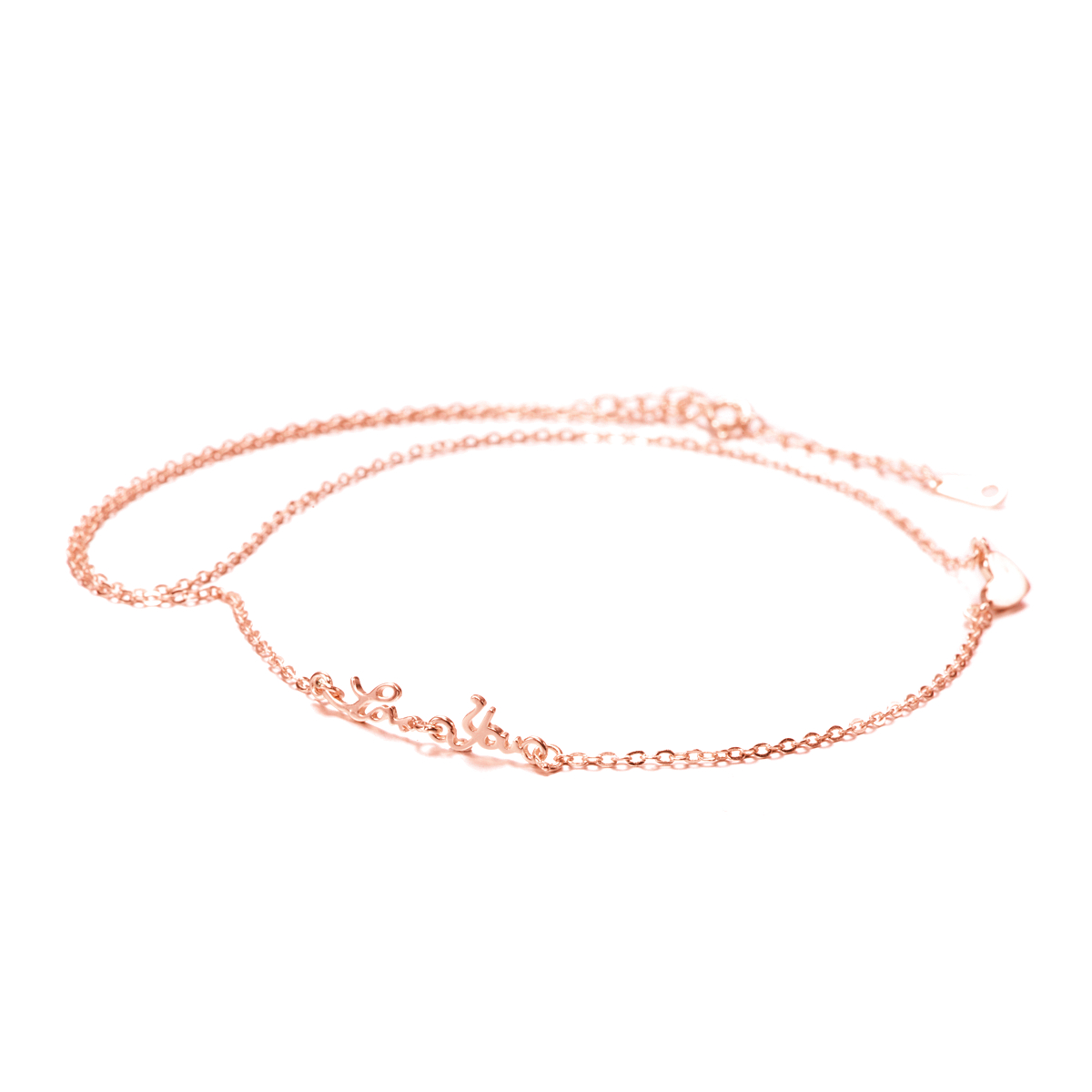 Voguerace V Jewelry Eva Halsband rgp