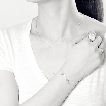 Voguerace V Jewelry Eva Halsband sp