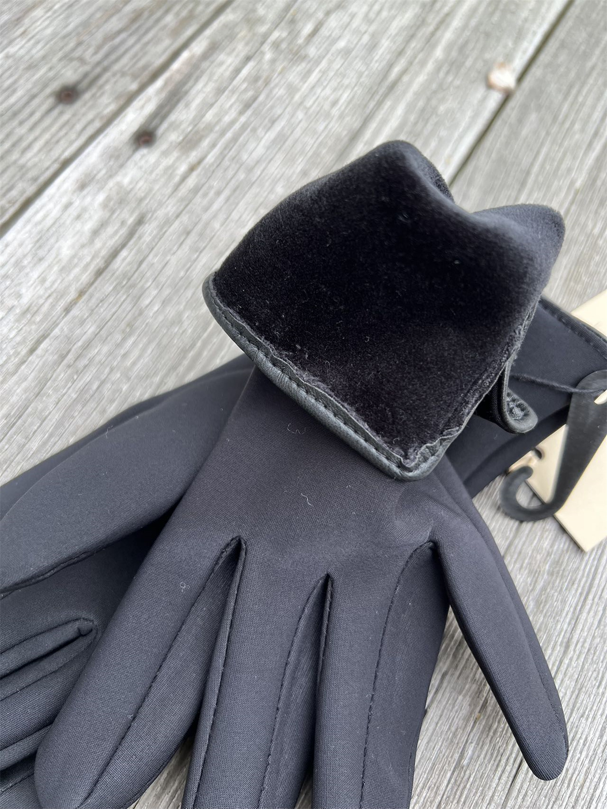 Soya Concept Nie 10 Gloves - 4
