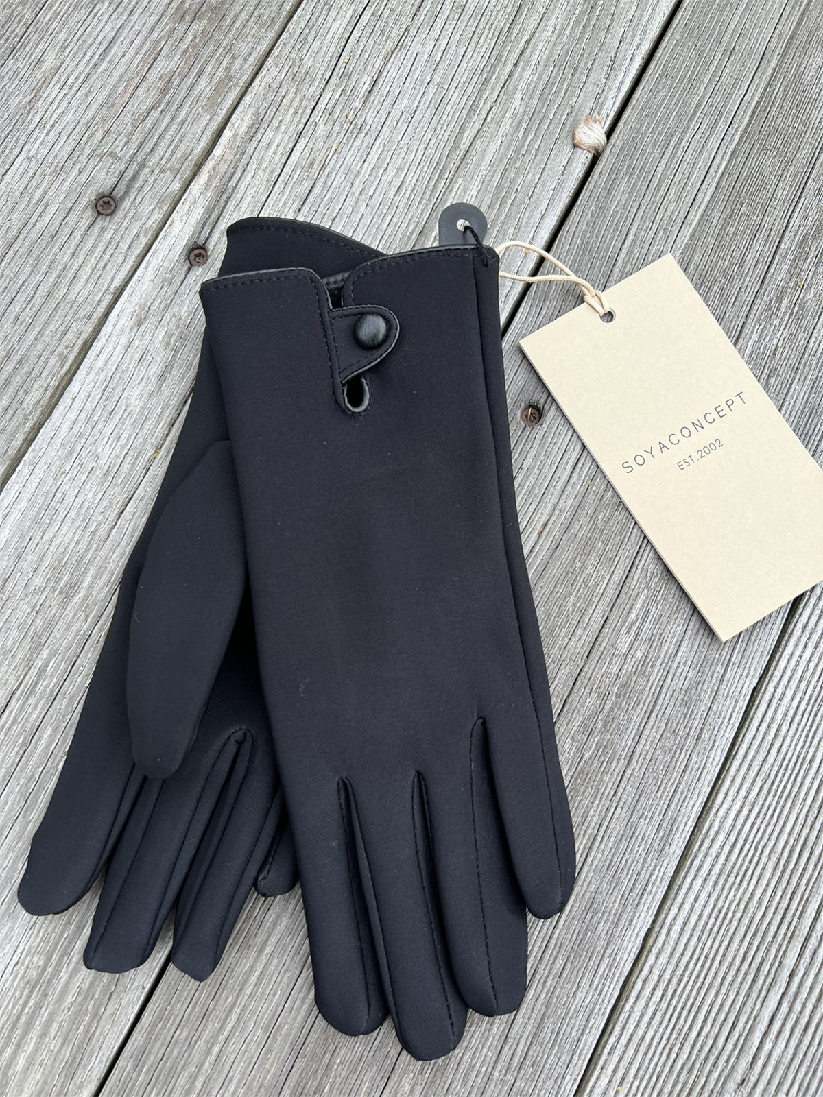 Soya Concept Nie 10 Gloves - 2
