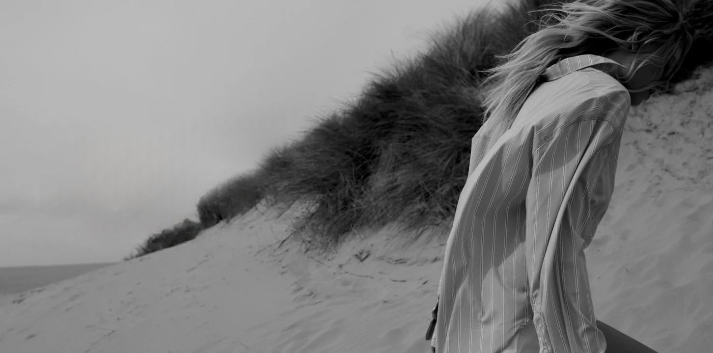 ALONG THE SHORE  SPRING/SUMMER 2026