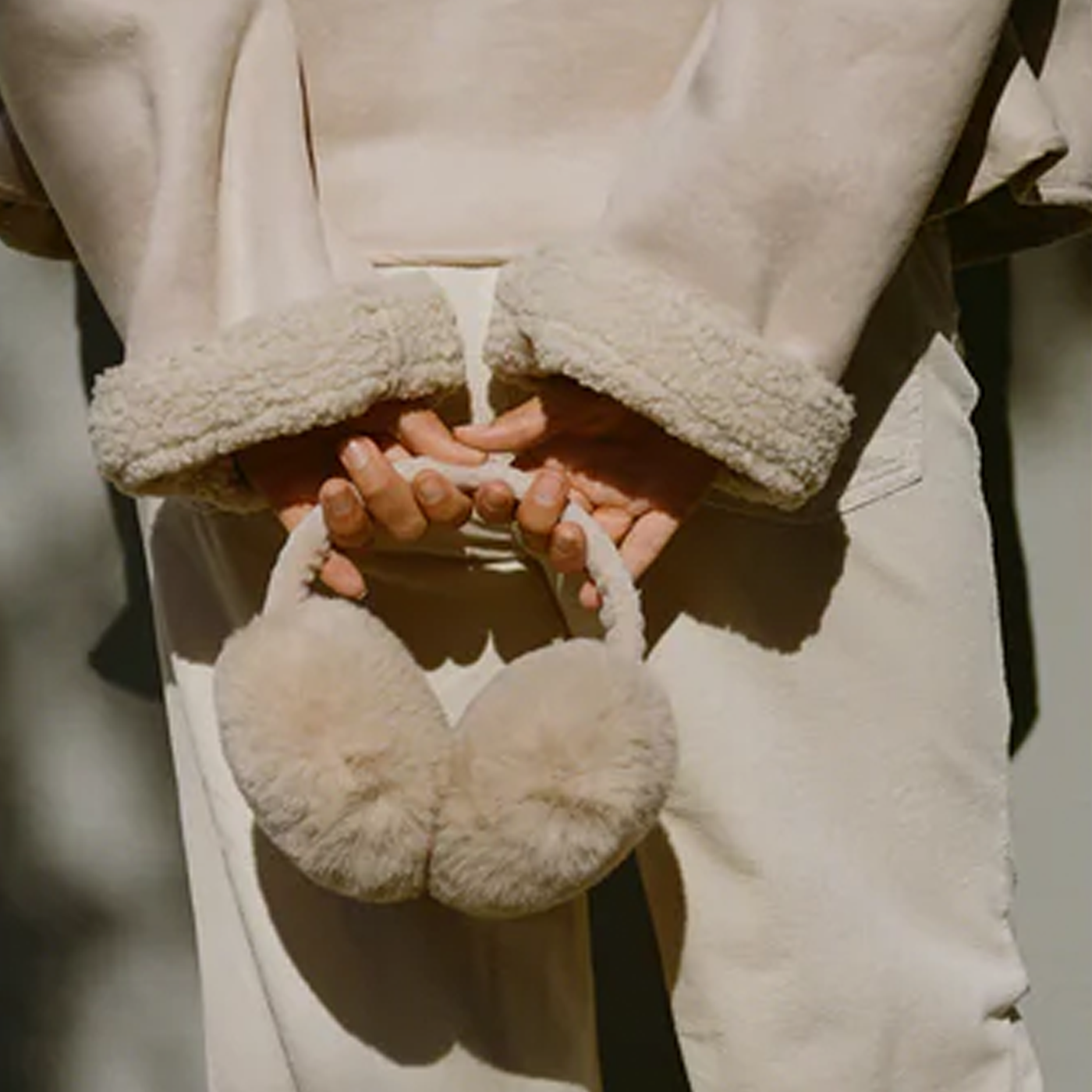 Accessaries  