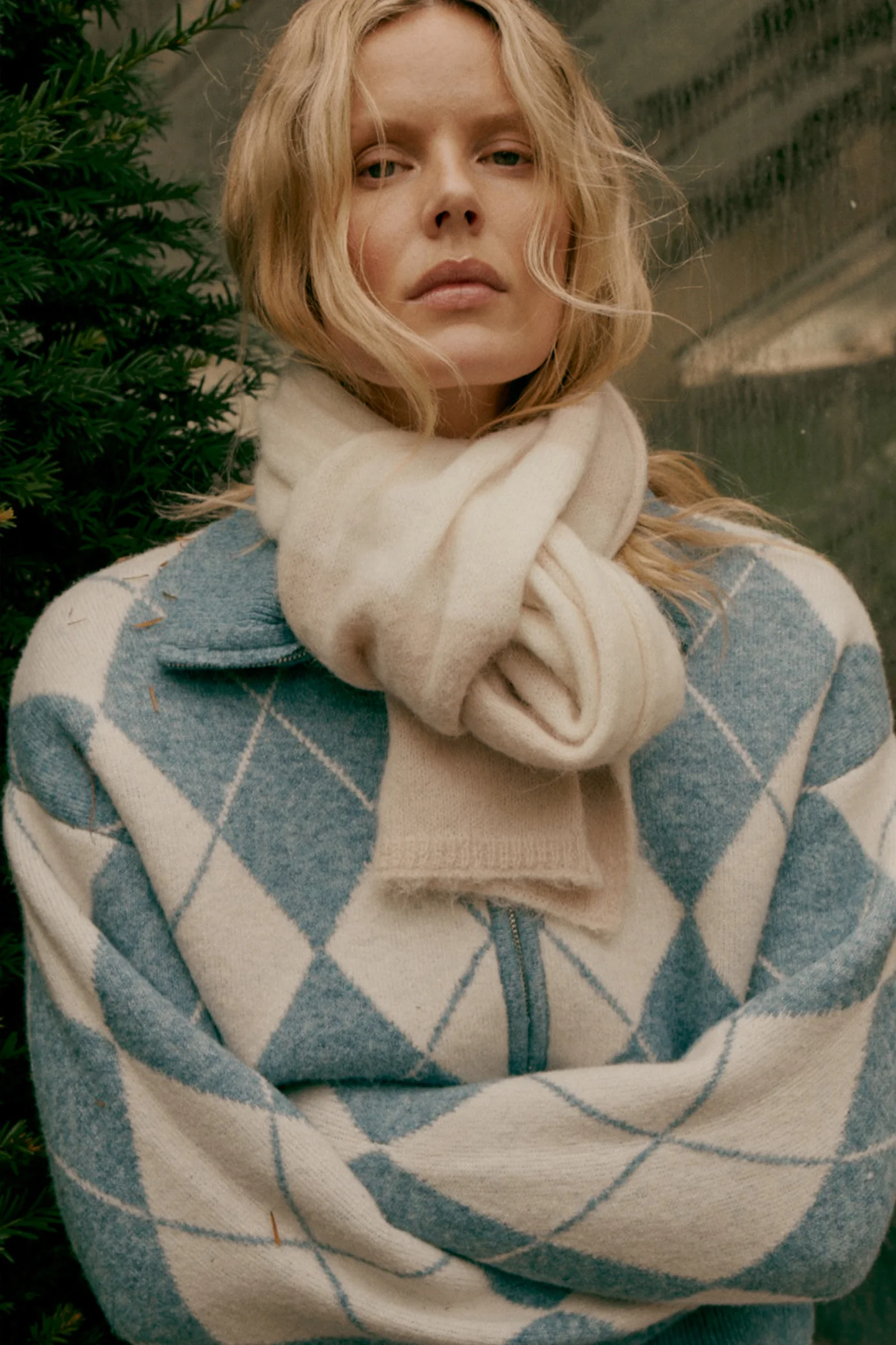Knitwear & Cardigan  