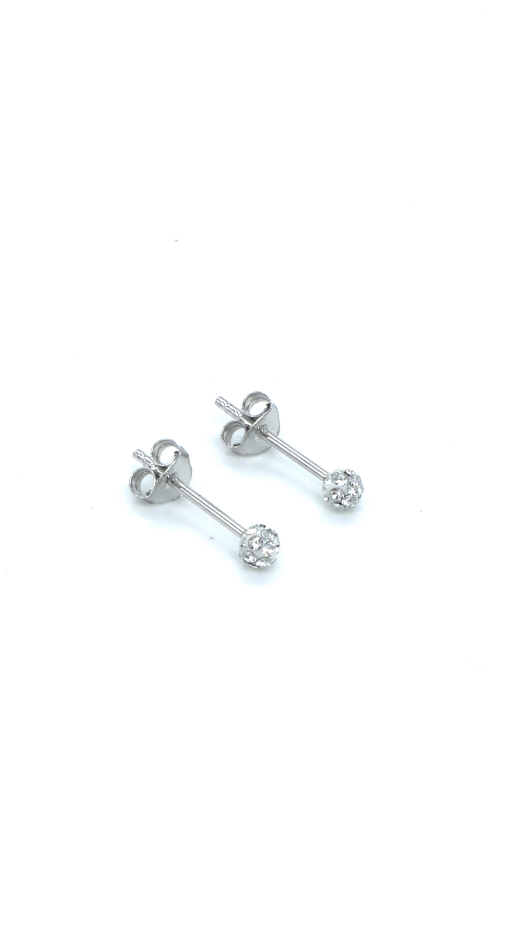 STUDS ÖRHÄNGEN SWAROVSKI CELIA