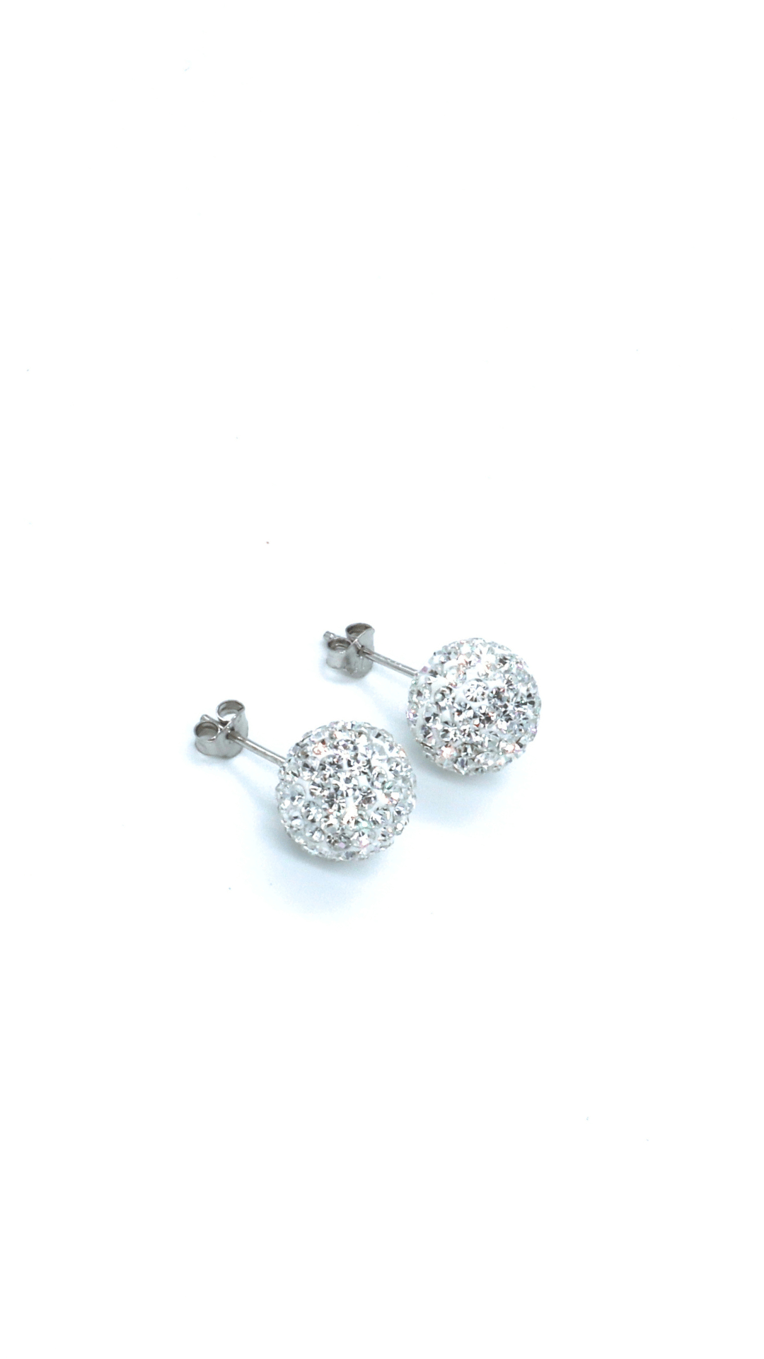 STUDS ÖRHÄNGEN SWAROVSKI | CHELSEA