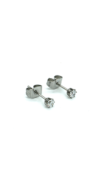 STÅL STUDS | BEATRICE
