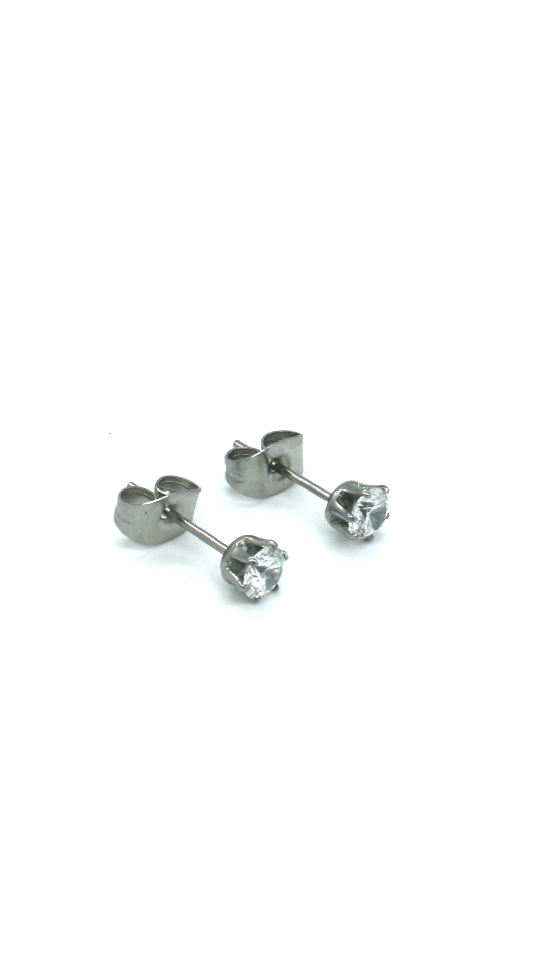 STÅL STUDS | BELINDA