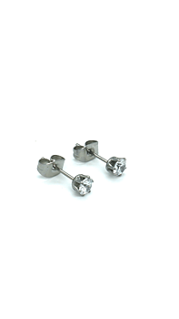 STÅL STUDS | BELINDA