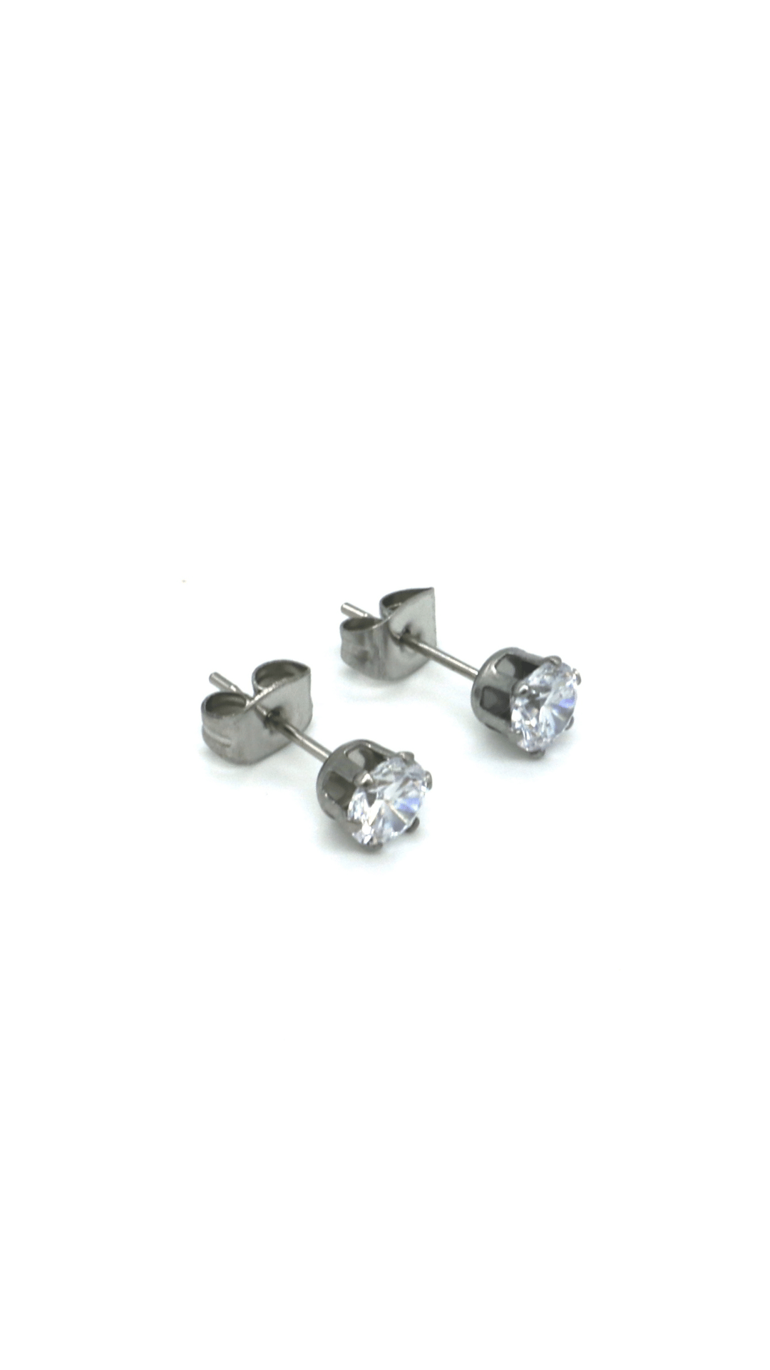 STÅL STUDS | BELLA