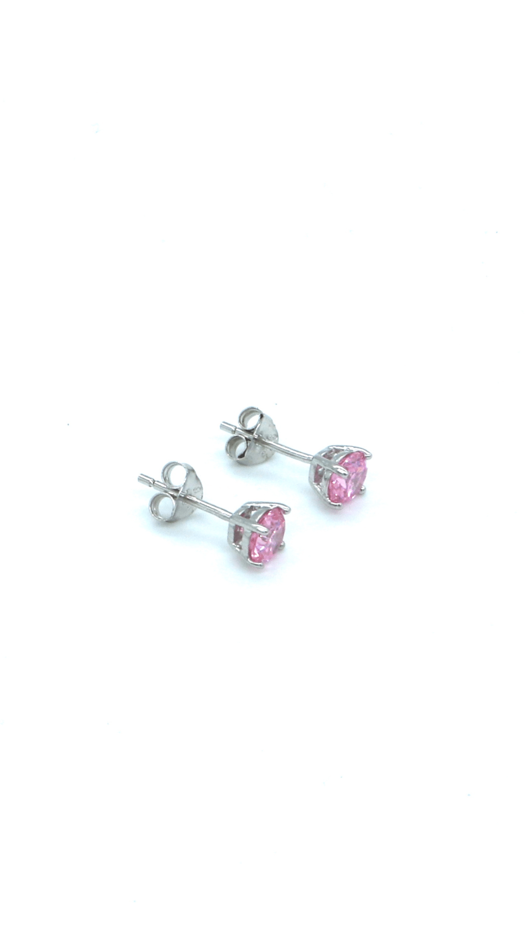 STUDS ÖRHÄNGEN SILVER | AMOLIE