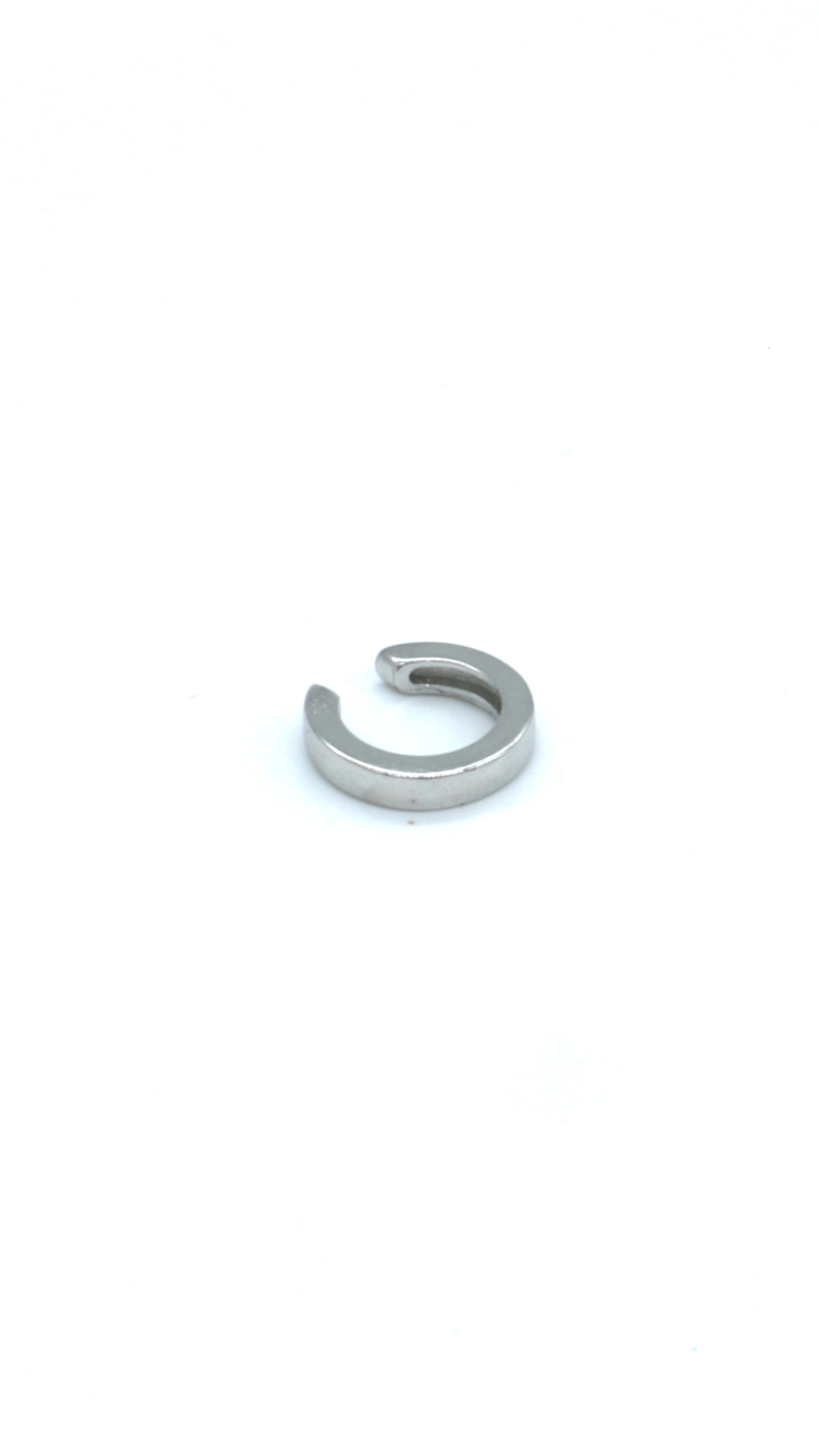 SILVER EARCUFF | INNO