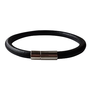 KAMPANJ - Läderarmband - INDIA 