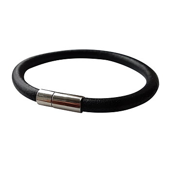 KAMPANJ - Läderarmband - INDIA 