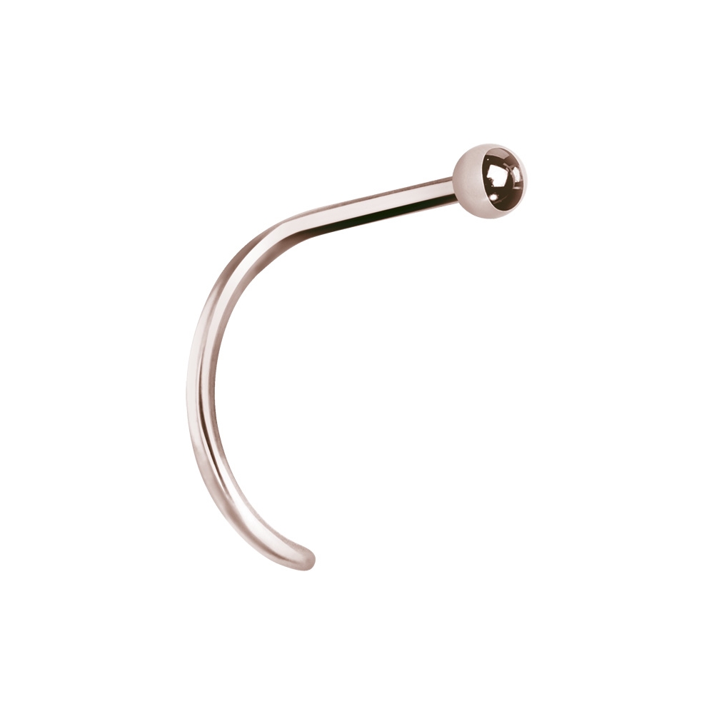 Nässmycke - 0,8 mm - kula 2 mm - stål - 3