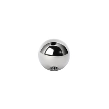 Micro balls - 1,2 mm - 3 & 4 mm - Stål
