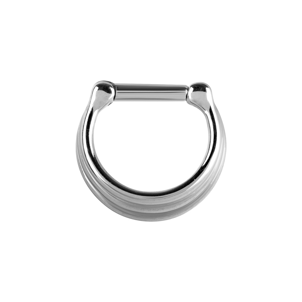 Clicker  - 1,2 mm - 6 & 8 mm - stål
