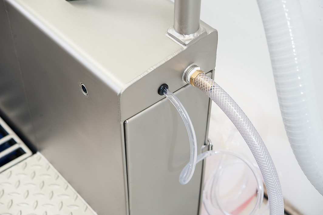 Neptun SCS1 hygiensluss genomgångsmodell - 5