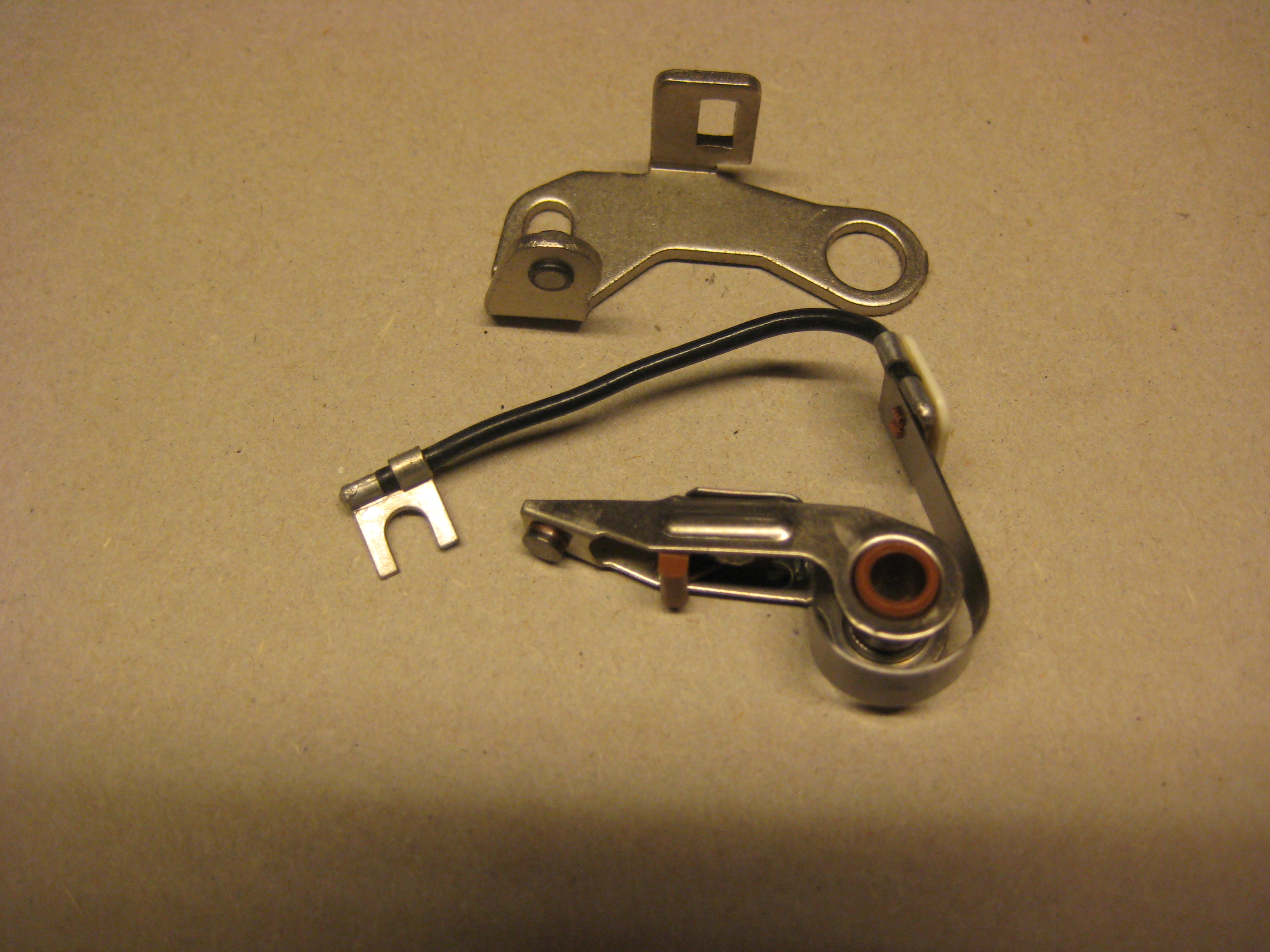 Bremi 1009B(Bosch) brytarspetsar Audi, Alfa-Romeo, BMW, Hanomag, Mercedes 230(6cyl)&250 68-74, Opel, Saab