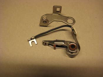 Bremi 1009B(Bosch) brytarspetsar Audi, Alfa-Romeo, BMW, Hanomag, Mercedes 230(6cyl)&250 68-74, Opel, Saab