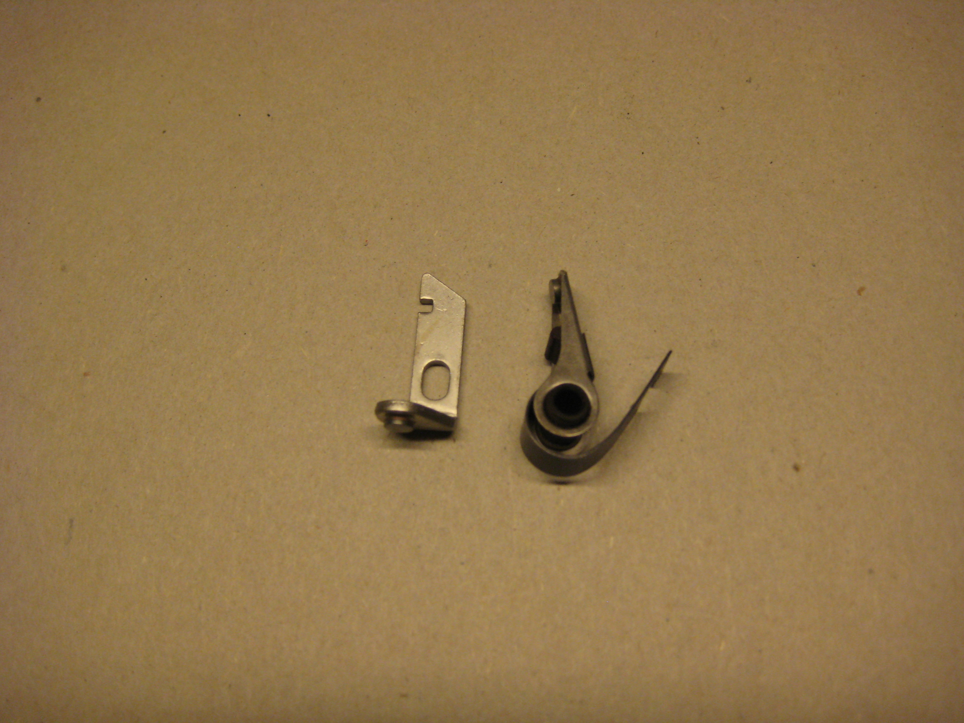 Bremi 1040(Bosch) brytarspetsar  Neckar-Fiat 60-69