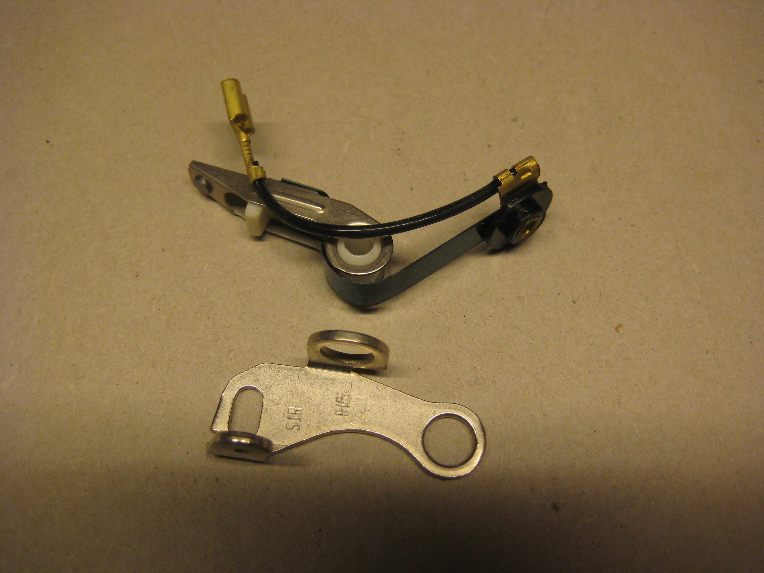 Bremi 1062(Bosch) brytarspetsar VW  Karmann-Ghia