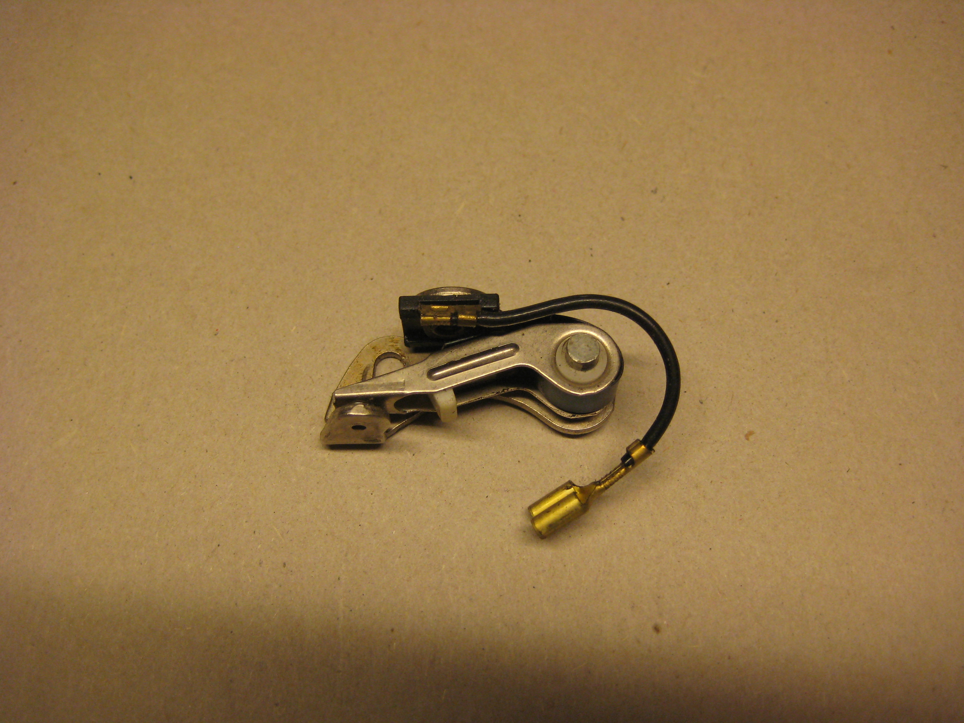 Bremi 1070(Bosch) brytarspetsar Peugeot 404/504  VW