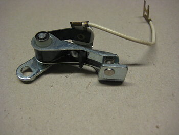 Bremi 1622/1624(Marelli) brytarspetsar Fiat