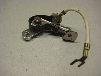 Bremi 1624/1622(Marelli) brytarspetsar Fiat