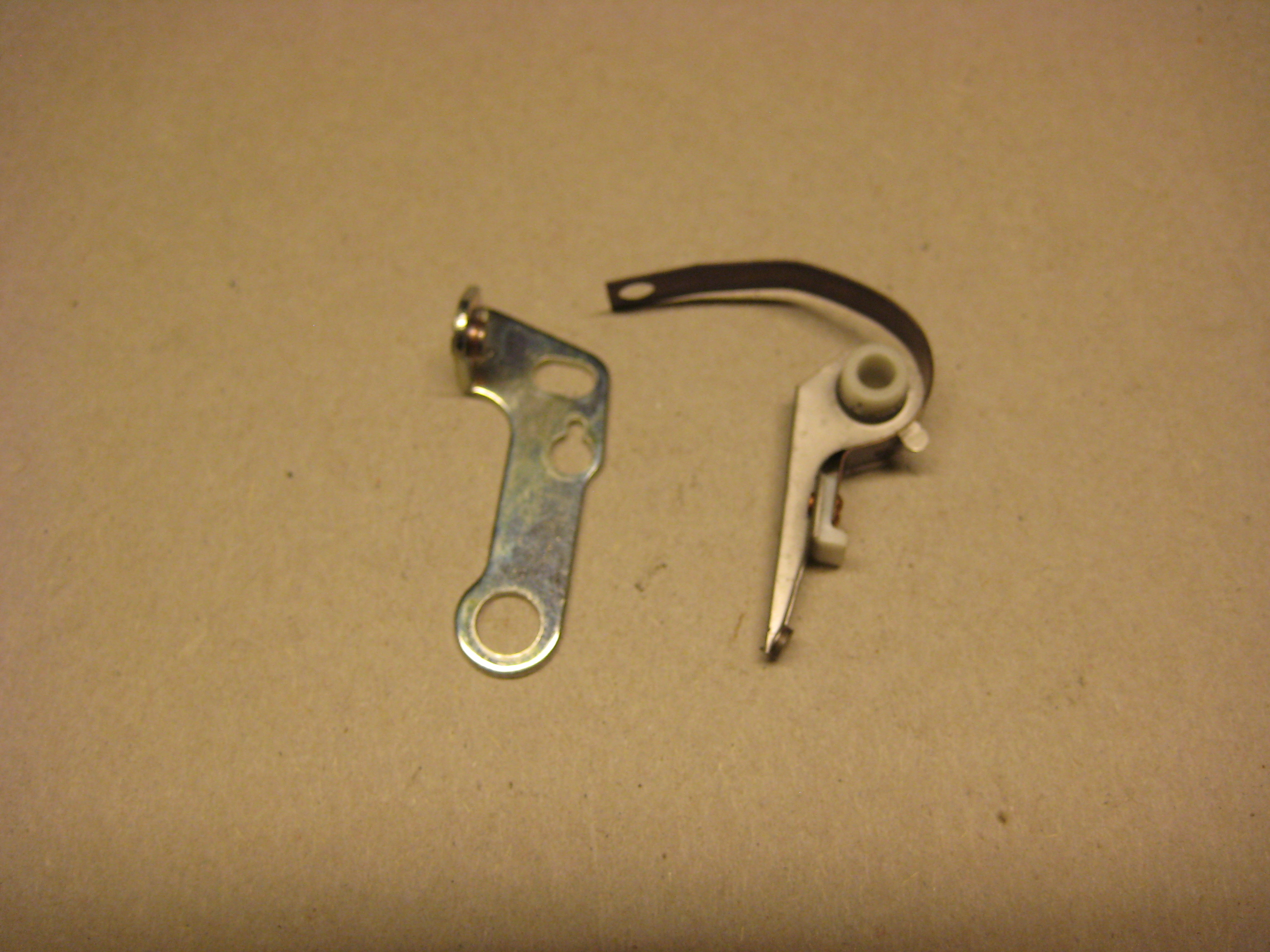Bremi 2601(Marelli) brytarspetsar Autobianchi Citroen Fiat Seat