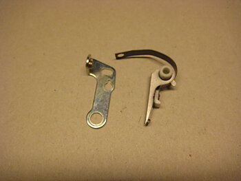 Bremi 2601(Marelli) brytarspetsar Autobianchi Citroen Fiat Seat