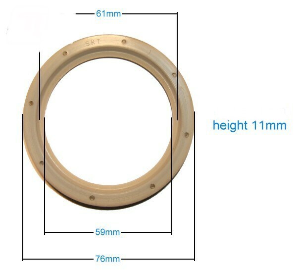 Stefa 61 x 76 x 11