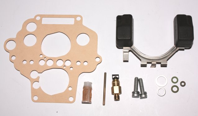 Service kit Weber 32 DMTR (Lancia)