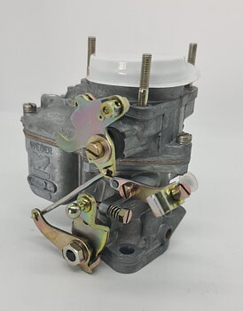 Fiat 127 1 x Weber 30 IBA 22/250
