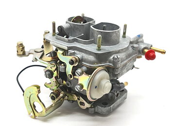 Fiat Uno 1 x Weber 30/32 DMTE 10/250